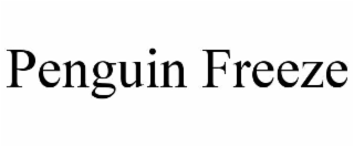 PENGUIN FREEZE