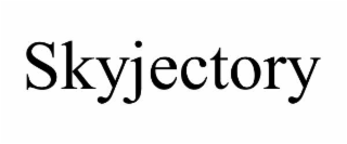 SKYJECTORY