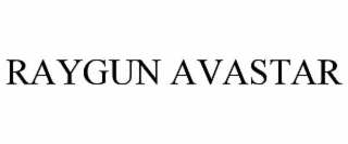 RAYGUN AVASTAR