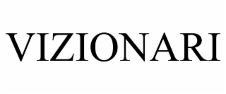VIZIONARI