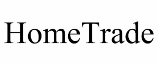 HOMETRADE