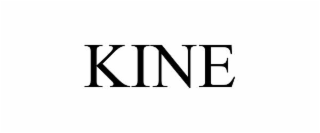 KINE trademark
