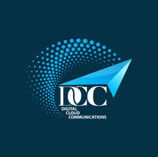 DIGITAL CLOUD COMMUNICATIONS trademark