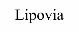 LIPOVIA trademark