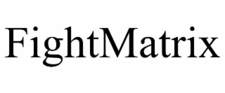 FIGHTMATRIX