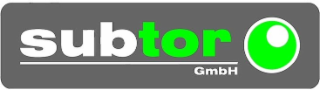 SUBTOR GMBH