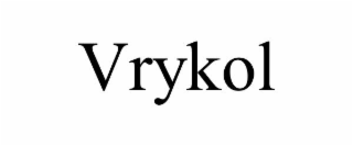 VRYKOL
