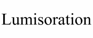 LUMISORATION