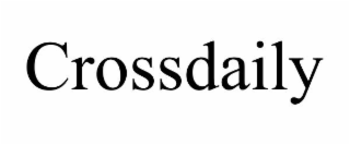 CROSSDAILY