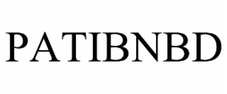 PATIBNBD