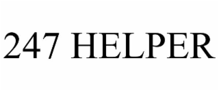 247 HELPER