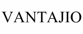 VANTAJIO