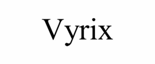 VYRIX