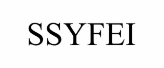 SSYFEI