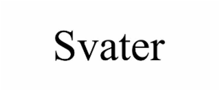 SVATER