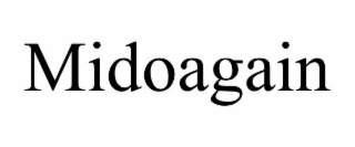 MIDOAGAIN