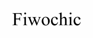 FIWOCHIC