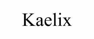 KAELIX
