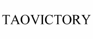 TAOVICTORY