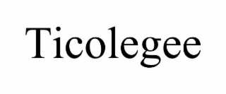 TICOLEGEE