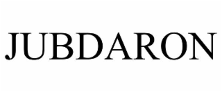 JUBDARON