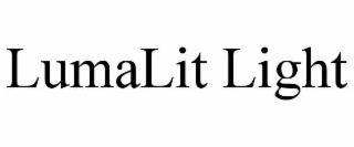 LUMALIT LIGHT