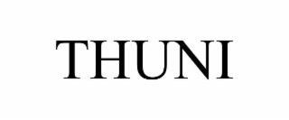 THUNI