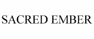 SACRED EMBER