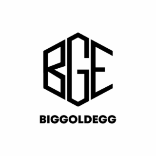 BGE BIGGOLDEGG