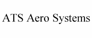 ATS AERO SYSTEMS