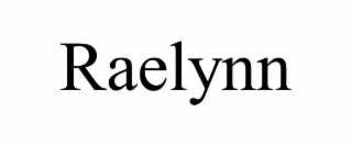 RAELYNN