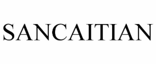 SANCAITIAN