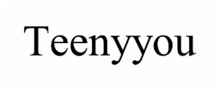 TEENYYOU