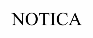 NOTICA