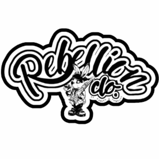 REBELLION CLO. EL FARLEY & COMPANY