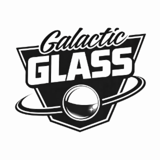 GALACTIC GLASS