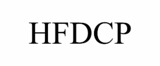 HFDCP
