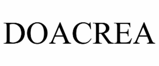 DOACREA