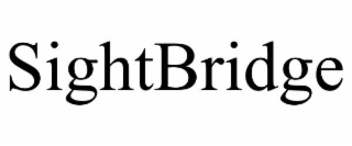 SIGHTBRIDGE