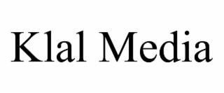 KLAL MEDIA