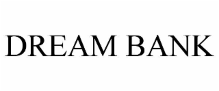 DREAM BANK