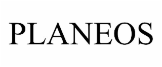 PLANEOS