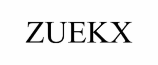 ZUEKX