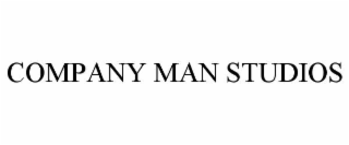 COMPANY MAN STUDIOS