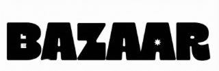 LE BAZAAR