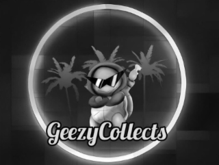 GEEZY COLLECTS
