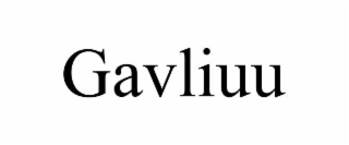 GAVLIUU