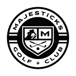 MAJESTICKS M CLUB GOLF