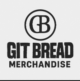 GIT BREAD MERCHANDISE