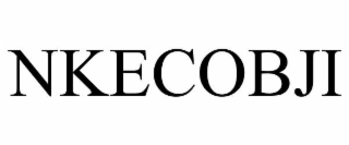 NKECOBJI